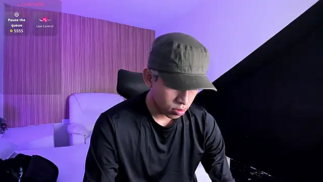 RyderStone  online show from 16, 10, 2025