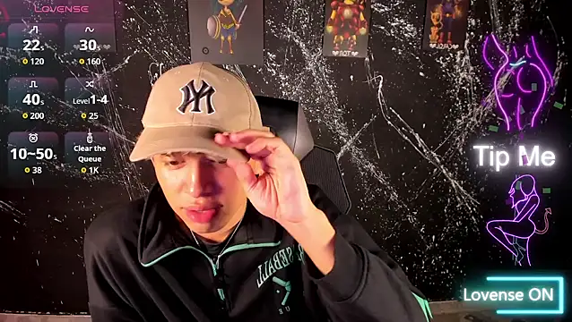 RyderStone  online show from 28, 10, 2025