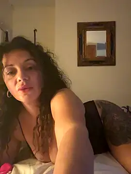 caramelandCurls online show from 13, 9, 2025