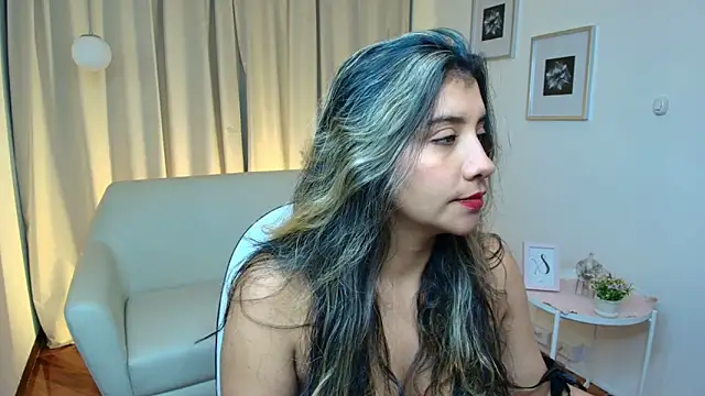 nina moen online show from 19, 12, 2025