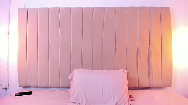 Snapshot of escar_let chatting on 19, 3, 2026 escar let online show from 19, 3, 2026