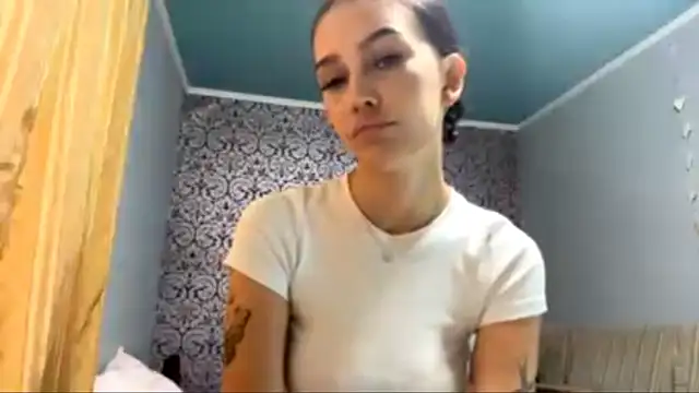 AuraJefcoat online show from 21, 9, 2025