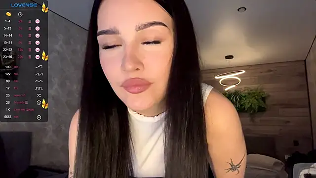 Snapshot of AuraJefcoat chatting on 28, 5, 2026 AuraJefcoat online show from 28, 5, 2026