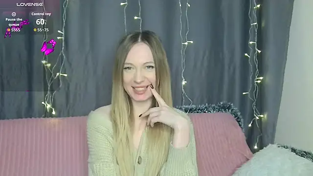 BabbbyFoxxx online show from 7, 1, 2026