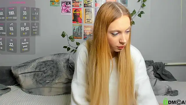 Snapshot of BabbbyFoxxx chatting on 13, 6, 2026 BabbbyFoxxx online show from 13, 6, 2026