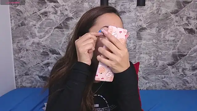 Danny Ninaa online show from 6, 3, 2026