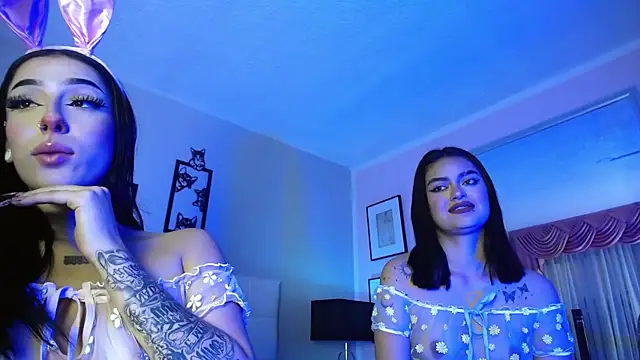 Snapshot of naty_luvinn chatting on 29, 10, 2025 naty luvinn online show from 29, 10, 2025