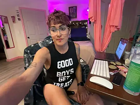 kinkycanner online show from 21, 3, 2026