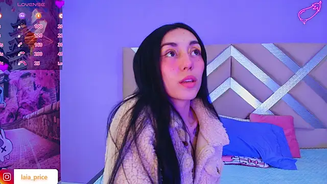 Laia and Damian online show from 22, 9, 2025