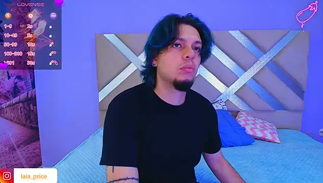 Laia and Damian online show from 26, 9, 2025