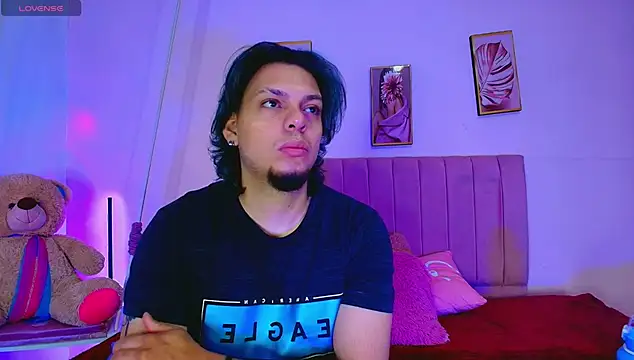 Laia and Damian online show from 24, 10, 2025