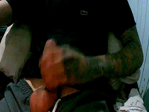 Original Luiz online show from 7, 10, 2025