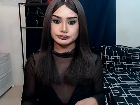 Snapshot of RositaUshvada chatting on 5, 10, 2025 RositaUshvada online show from 5, 10, 2025