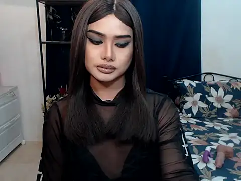 Snapshot of RositaUshvada chatting on 23, 10, 2025 RositaUshvada online show from 23, 10, 2025