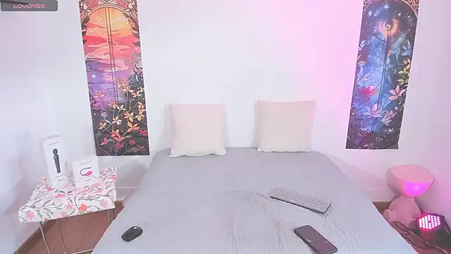 Elisabeth swan online show from 19, 1, 2026