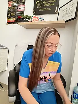 Madisson-04  online show from 23, 6, 2026