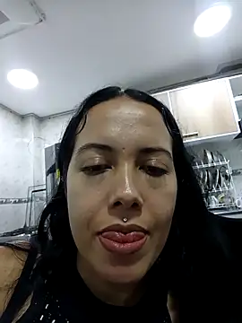 MiaForever1 online show from 18, 10, 2025