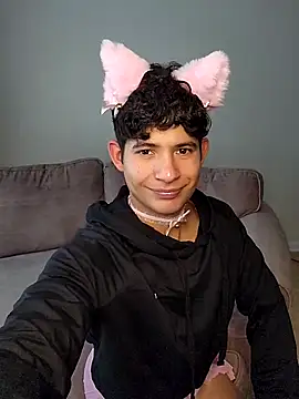 N8VBOY online show from 8, 9, 2025