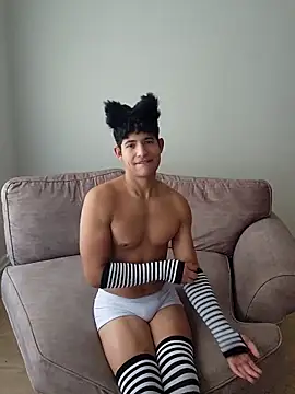 N8VBOY online show from 10, 9, 2025
