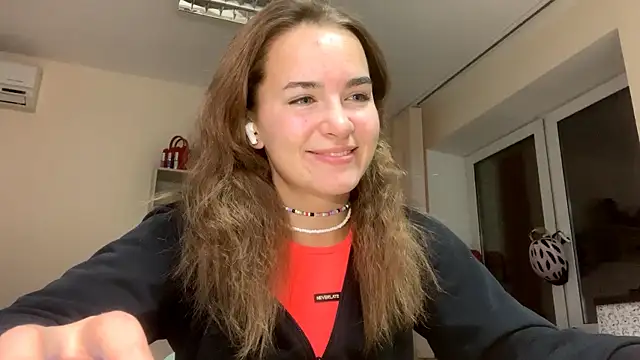 Snapshot of BunnyTiedeman chatting on 18, 10, 2025 BunnyTiedeman online show from 18, 10, 2025