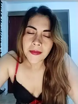 Camila latina 0 online show from 24, 9, 2025