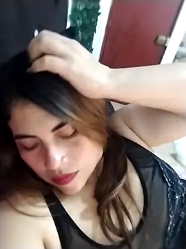 Camila latina 0 online show from 25, 9, 2025