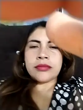 Camila latina 0 online show from 26, 9, 2025