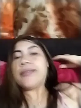 Camila latina 0 online show from 16, 10, 2025