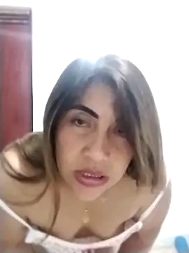 Camila latina 0 online show from 15, 11, 2025