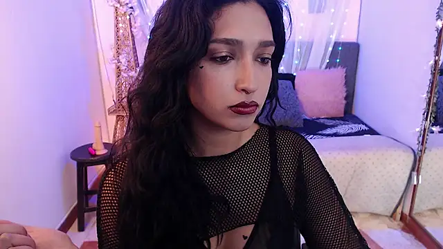 Cleofox  online show from 18, 9, 2025