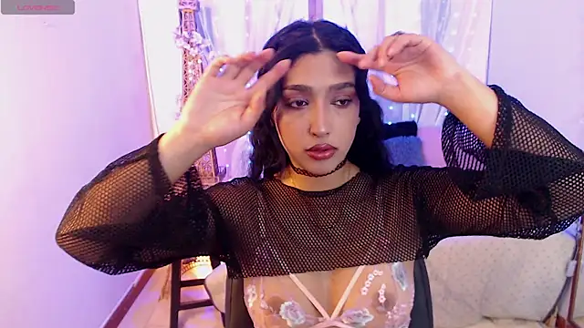 Cleofox  online show from 20, 9, 2025