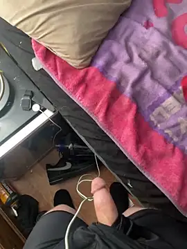 claytou 187 online show from 25, 3, 2026