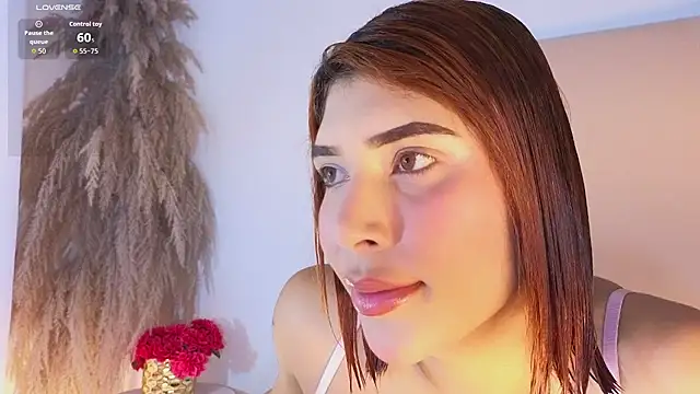 dahiana marin online show from 27, 11, 2025