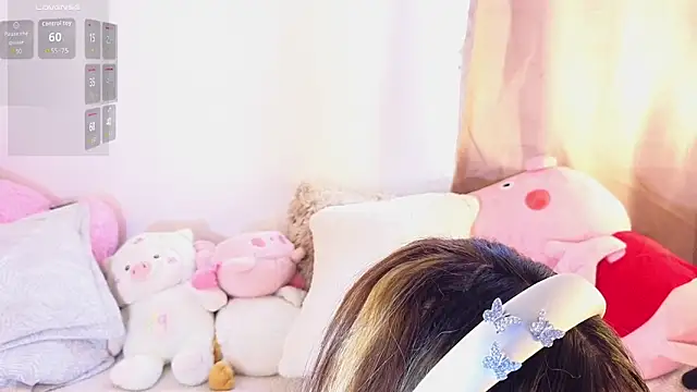 dahiana marin online show from 20, 2, 2026