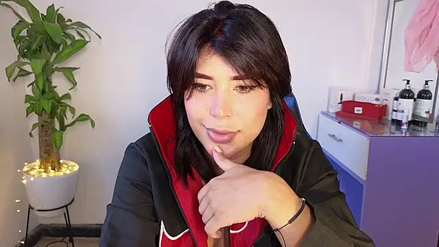 dahiana marin online show from 11, 5, 2026