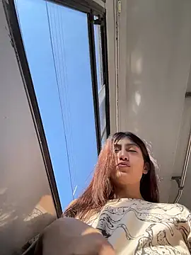 Clavelnegro online show from 15, 11, 2025