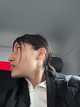 Clavelnegro online show from 27, 11, 2025