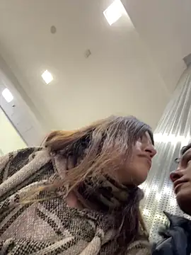 Clavelnegro online show from 5, 12, 2025