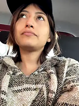 Clavelnegro online show from 14, 12, 2025