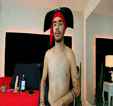 Snapshot of HairyDiamond_ chatting on 13, 9, 2025 HairyDiamond  online show from 13, 9, 2025