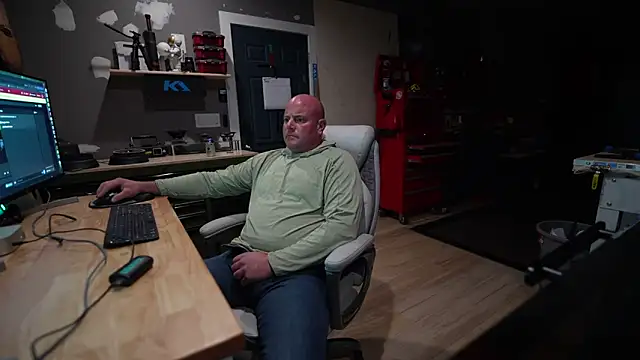 Soundfreak online show from 13, 10, 2025