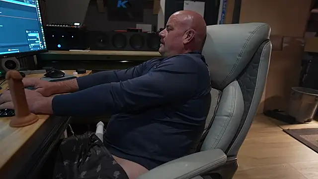 Soundfreak online show from 2, 11, 2025