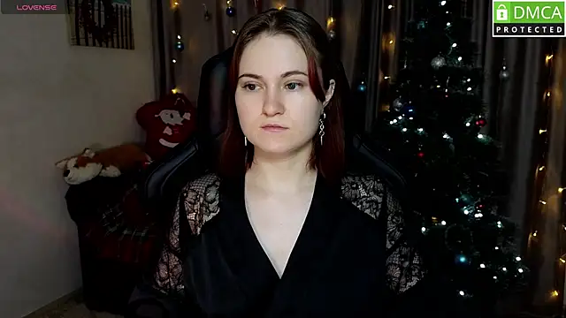 Roxy foxi online show from 30, 11, 2025