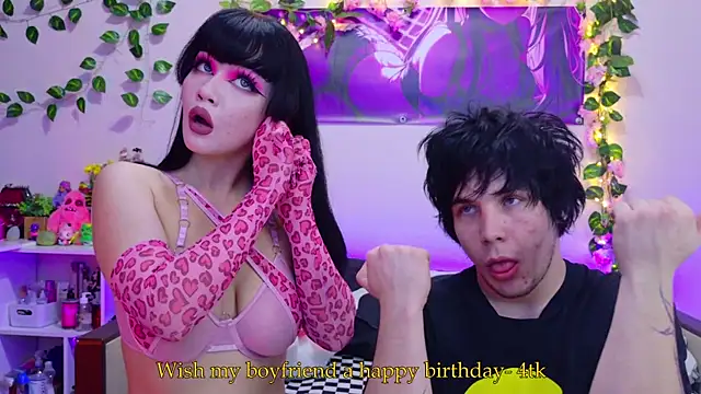 Night angell69 online show from 23, 11, 2025