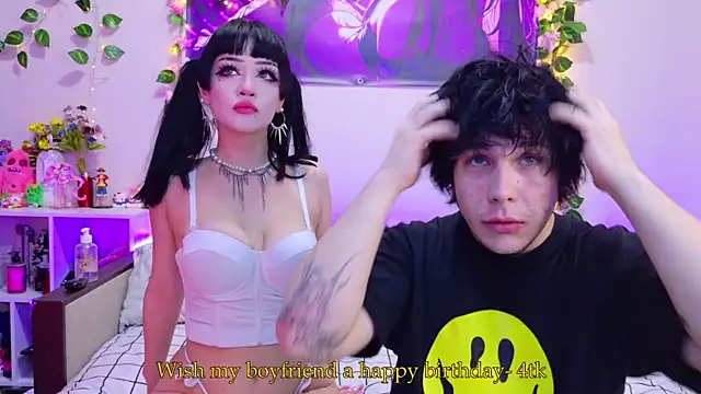 Night angell69 online show from 25, 11, 2025