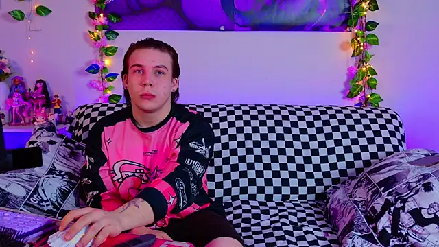 Night angell69 online show from 16, 1, 2026