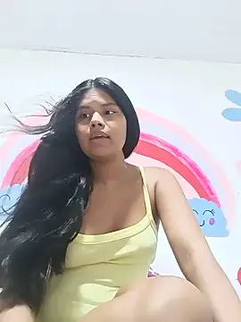 julietta1453 online show from 17, 5, 2026