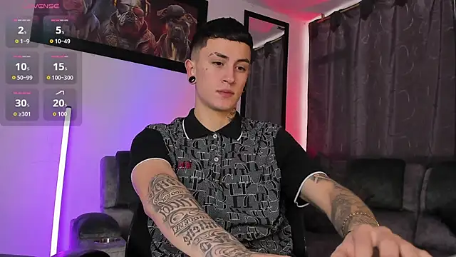 Snapshot of Sebas_maverick chatting on 8, 7, 2026 Sebas maverick online show from 8, 7, 2026