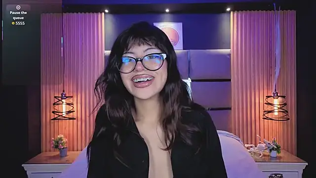 AlanaWalker9 online show from 12, 1, 2026