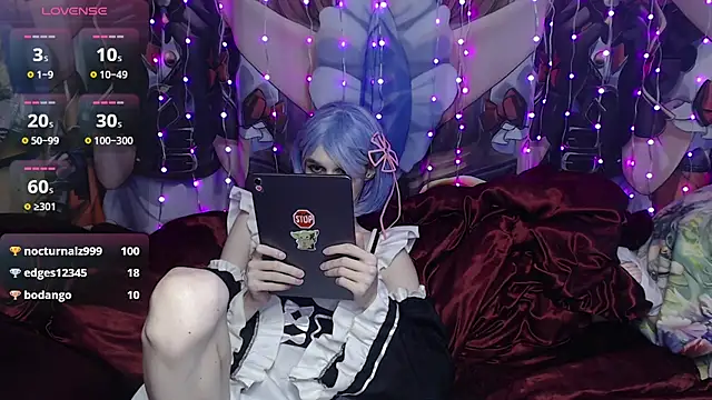 yutachka online show from 7, 10, 2025